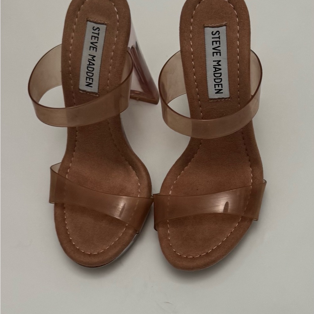 Steve Madden Tan Women's Shoes